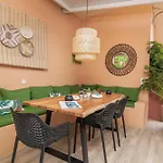 Filoxenia Luxury Studios & Apartments