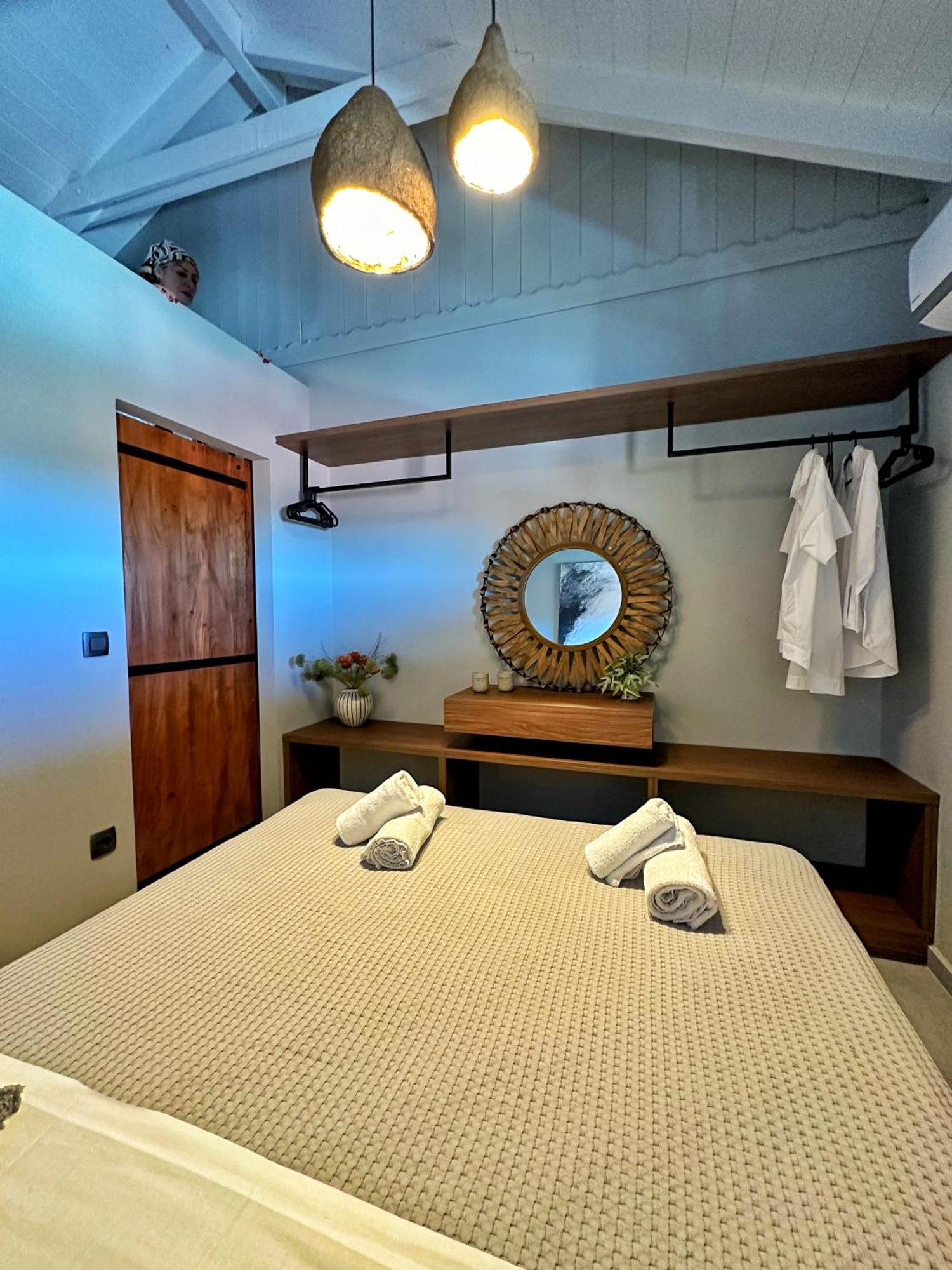 Filoxenia Luxury & *