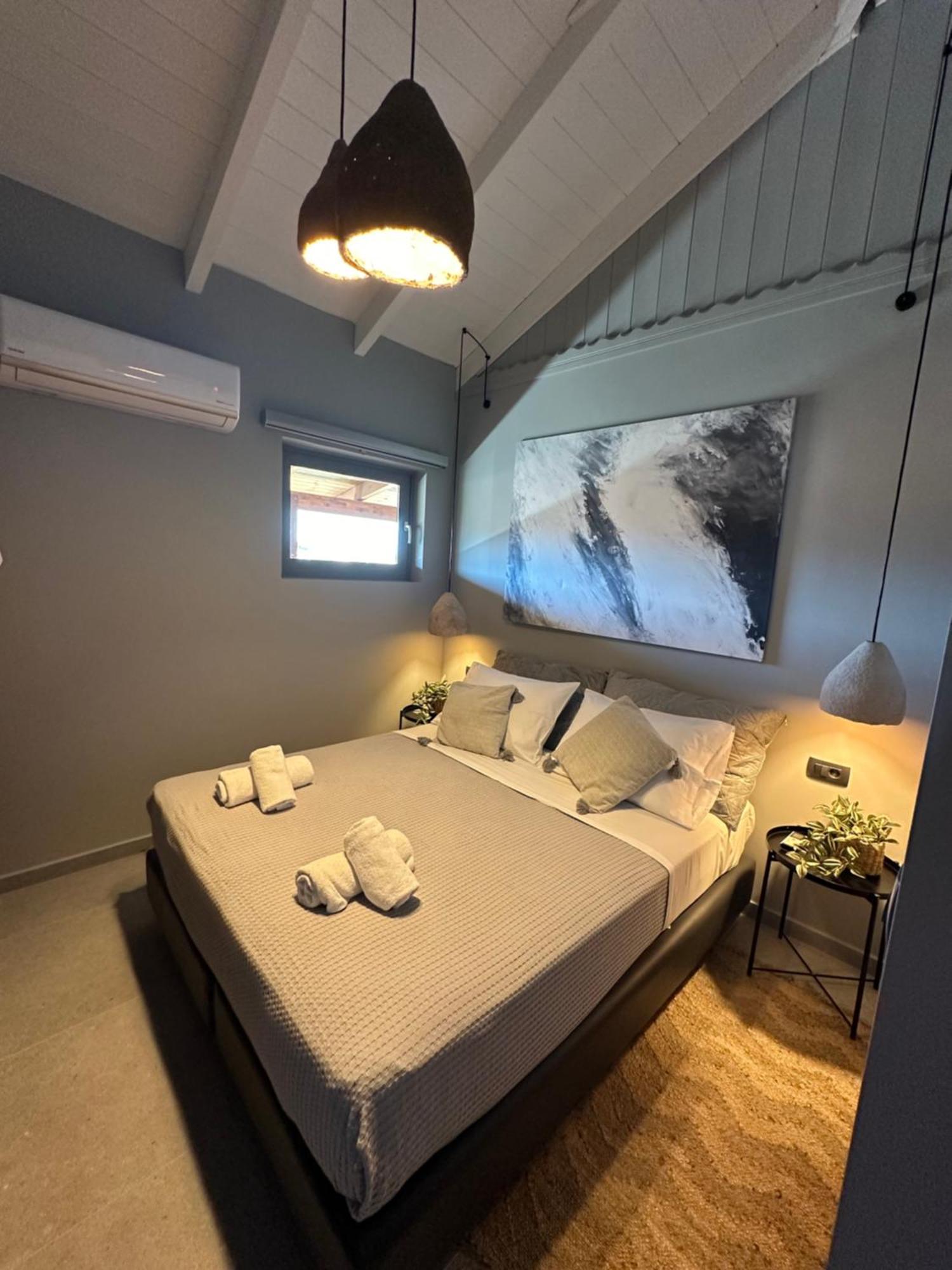 Filoxenia Luxury &