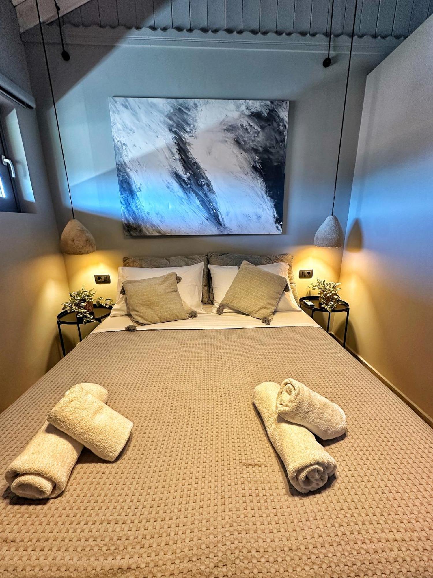 Filoxenia Luxury & Lägenhet Zakynthos stad