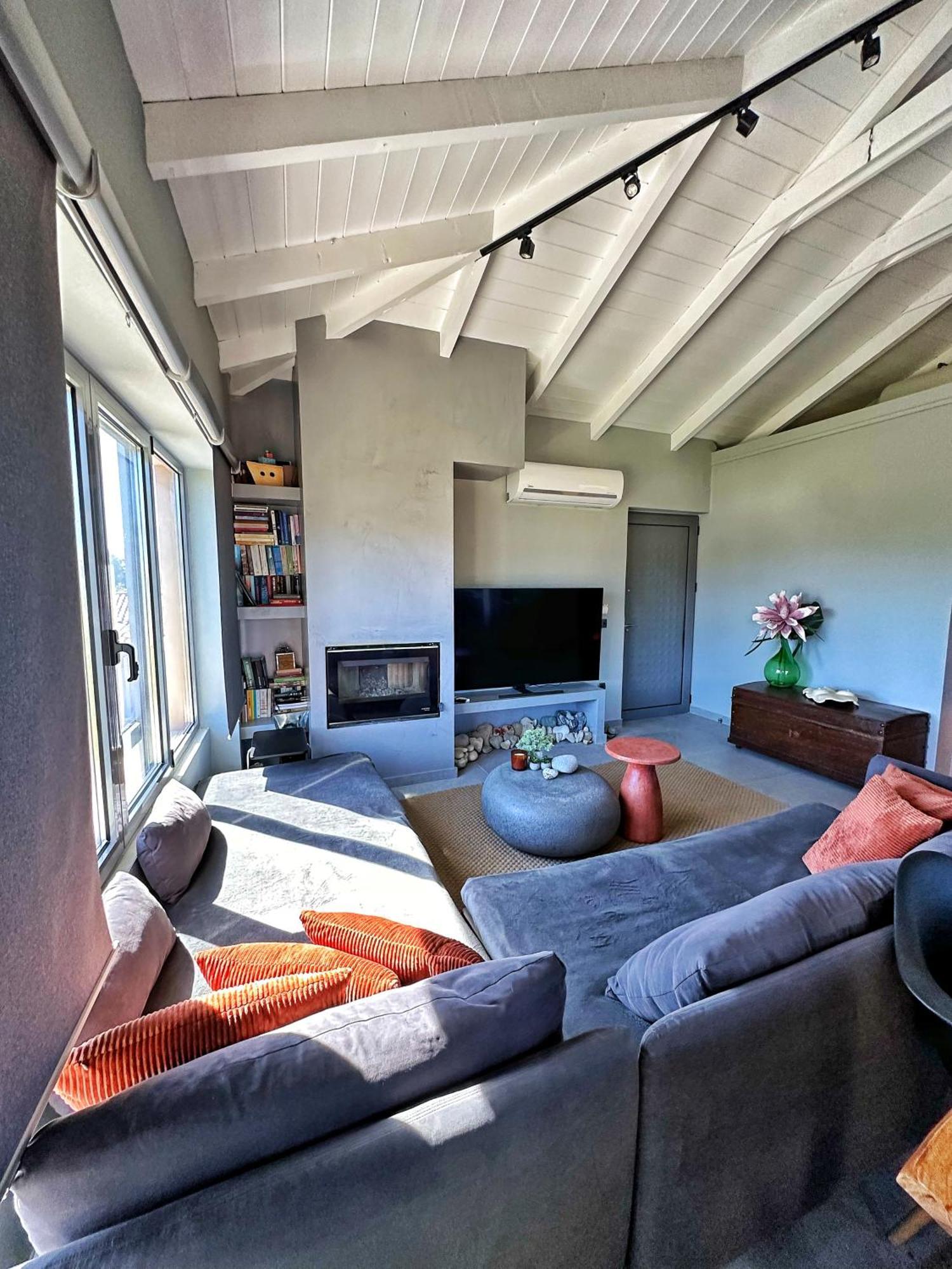 Filoxenia Luxury & Zakynthos stad