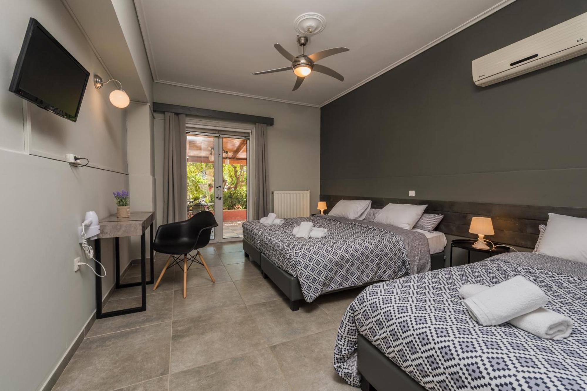 Filoxenia Luxury &