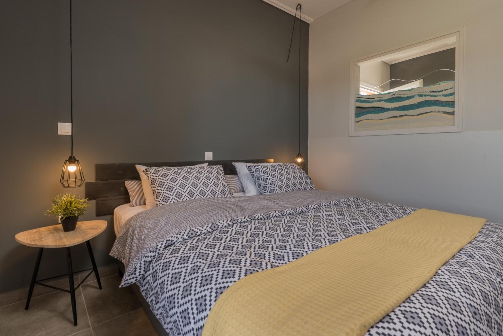 Filoxenia Luxury &