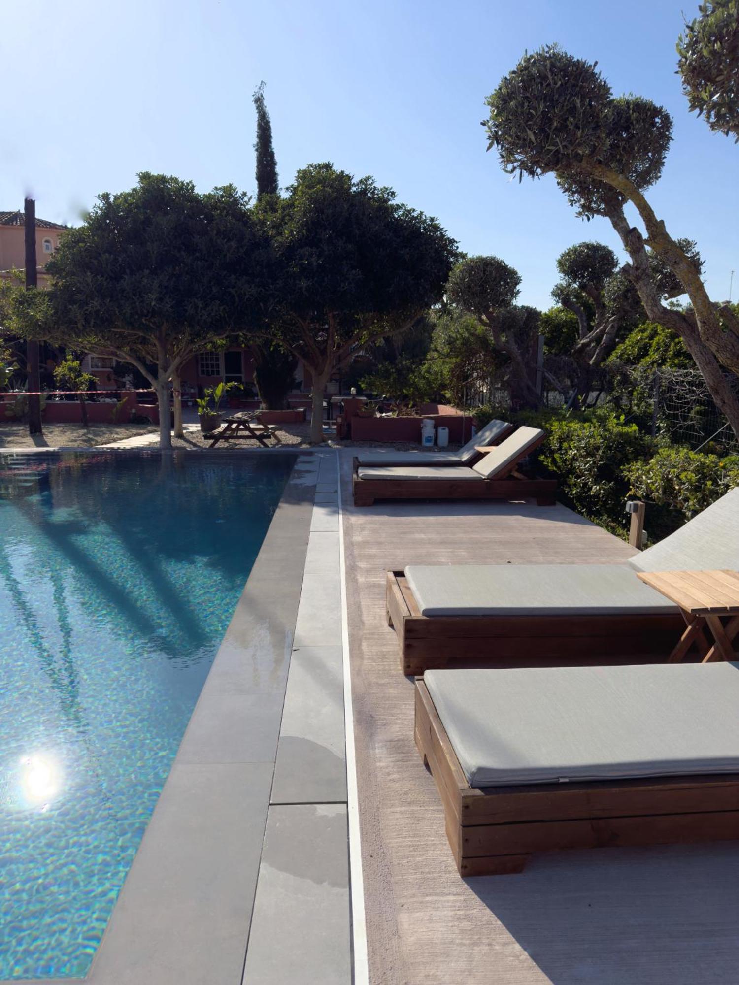 Filoxenia Luxury &