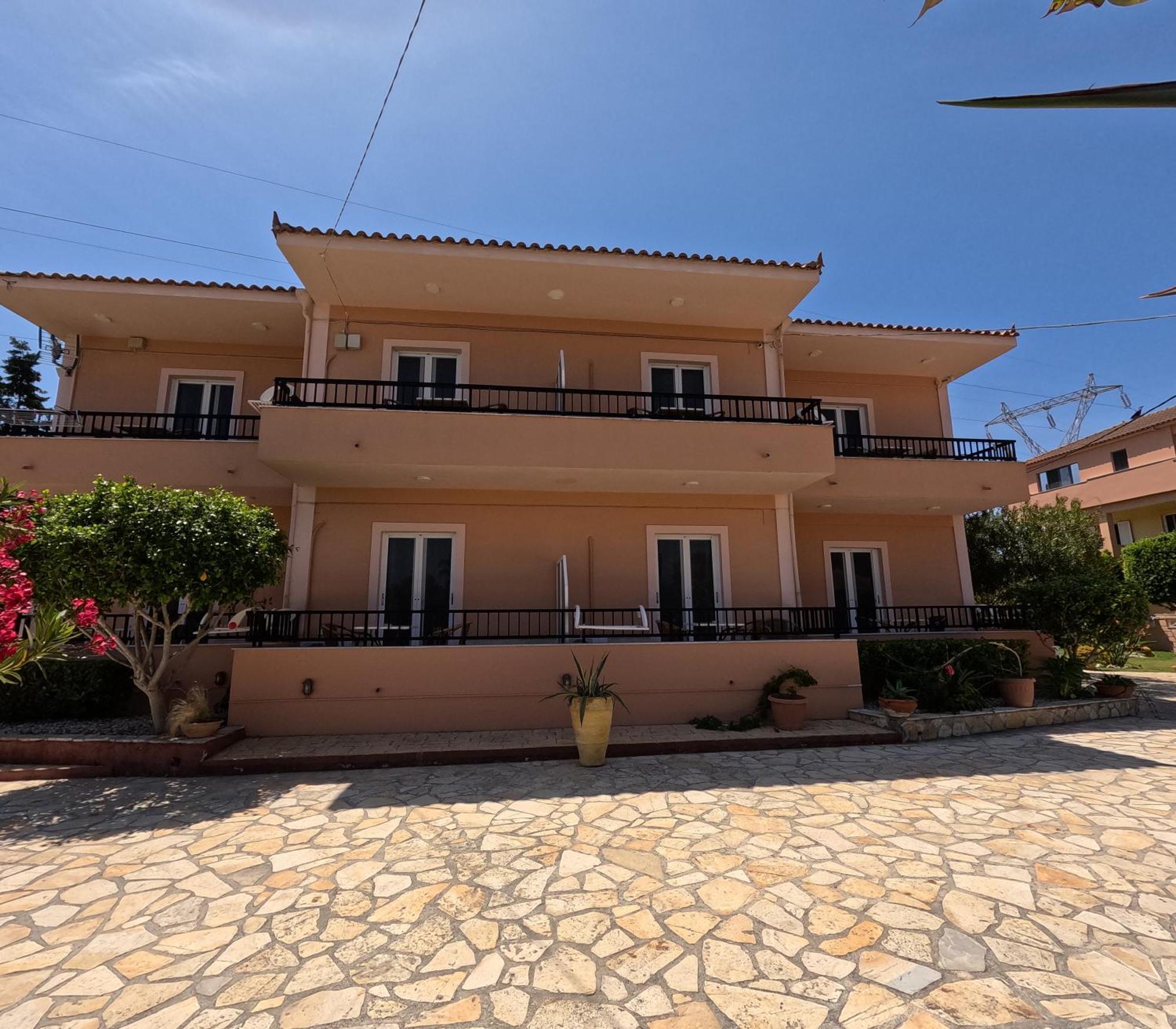 Filoxenia Luxury &