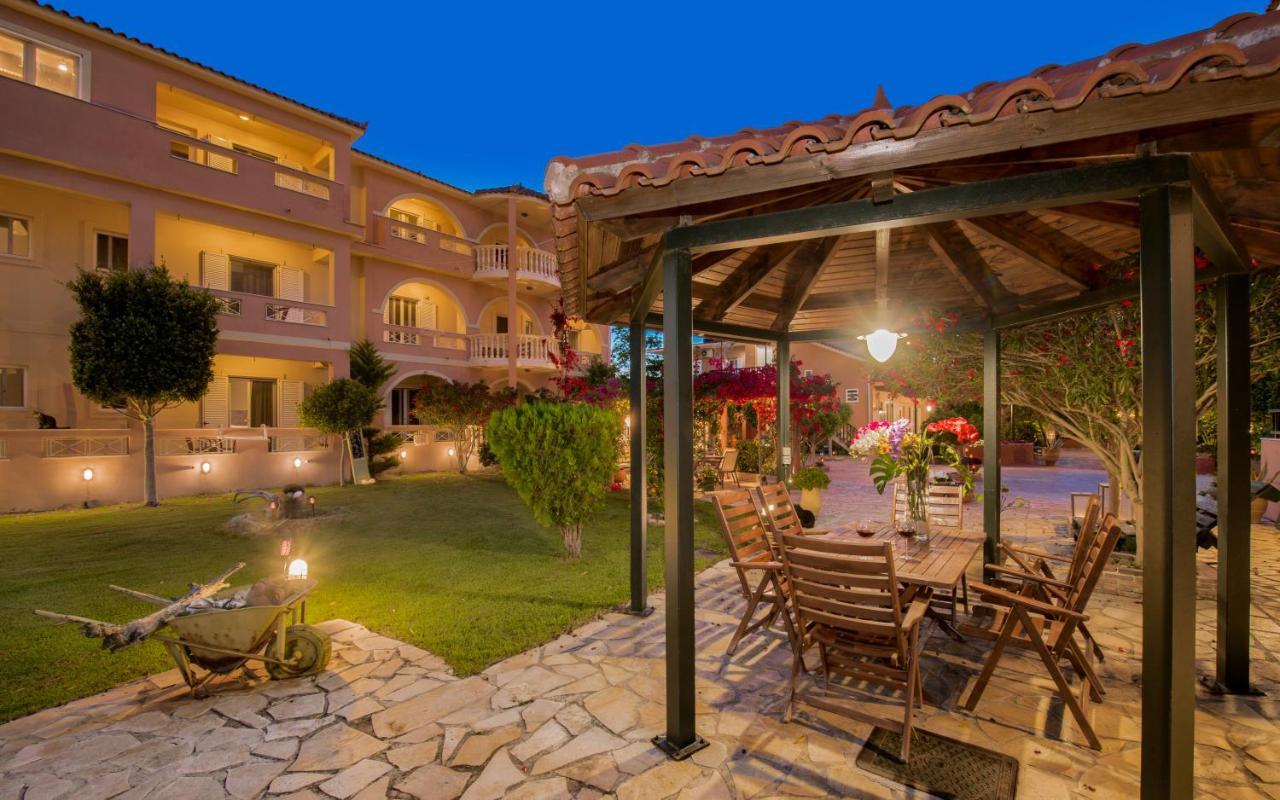 Filoxenia Luxury &