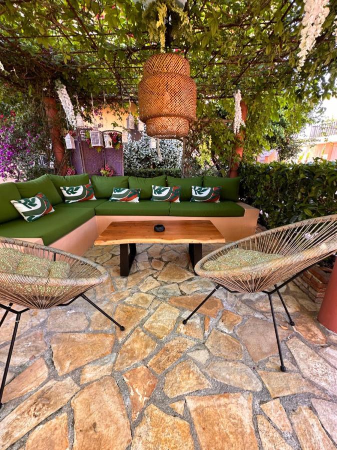 Filoxenia Luxury &