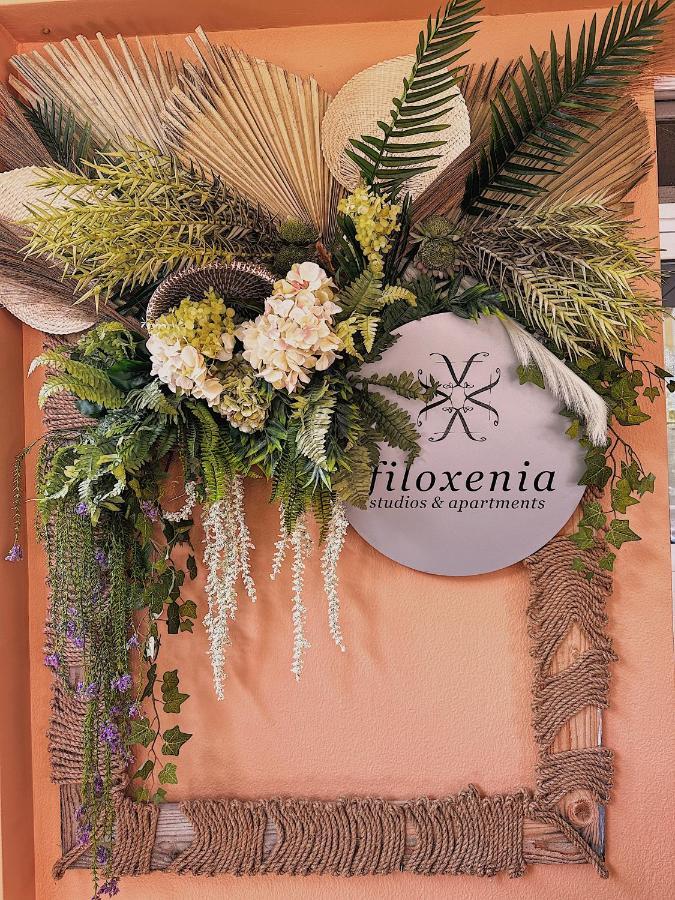 Filoxenia Luxury & Appartement *