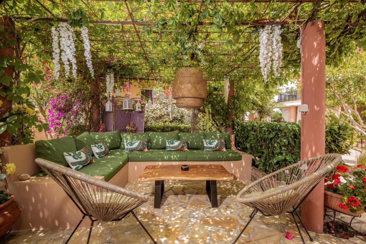Appartement Filoxenia Luxury & *