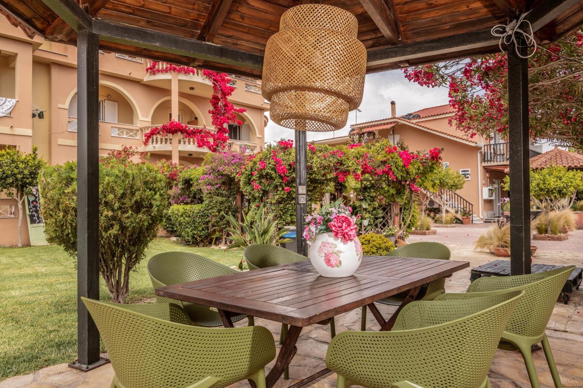 Filoxenia Luxury & Appartement Zante