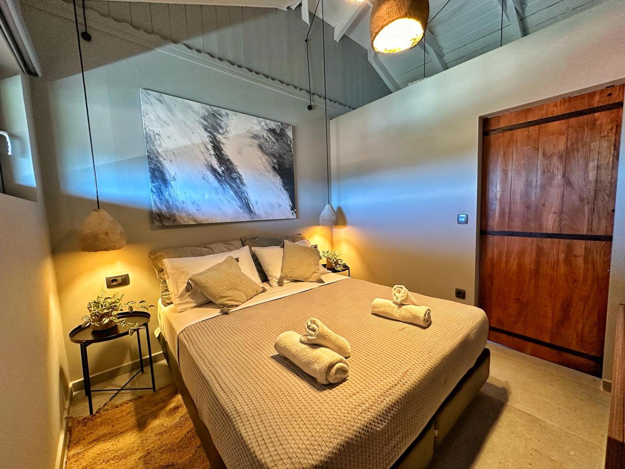 Appartement Filoxenia Luxury & Zante