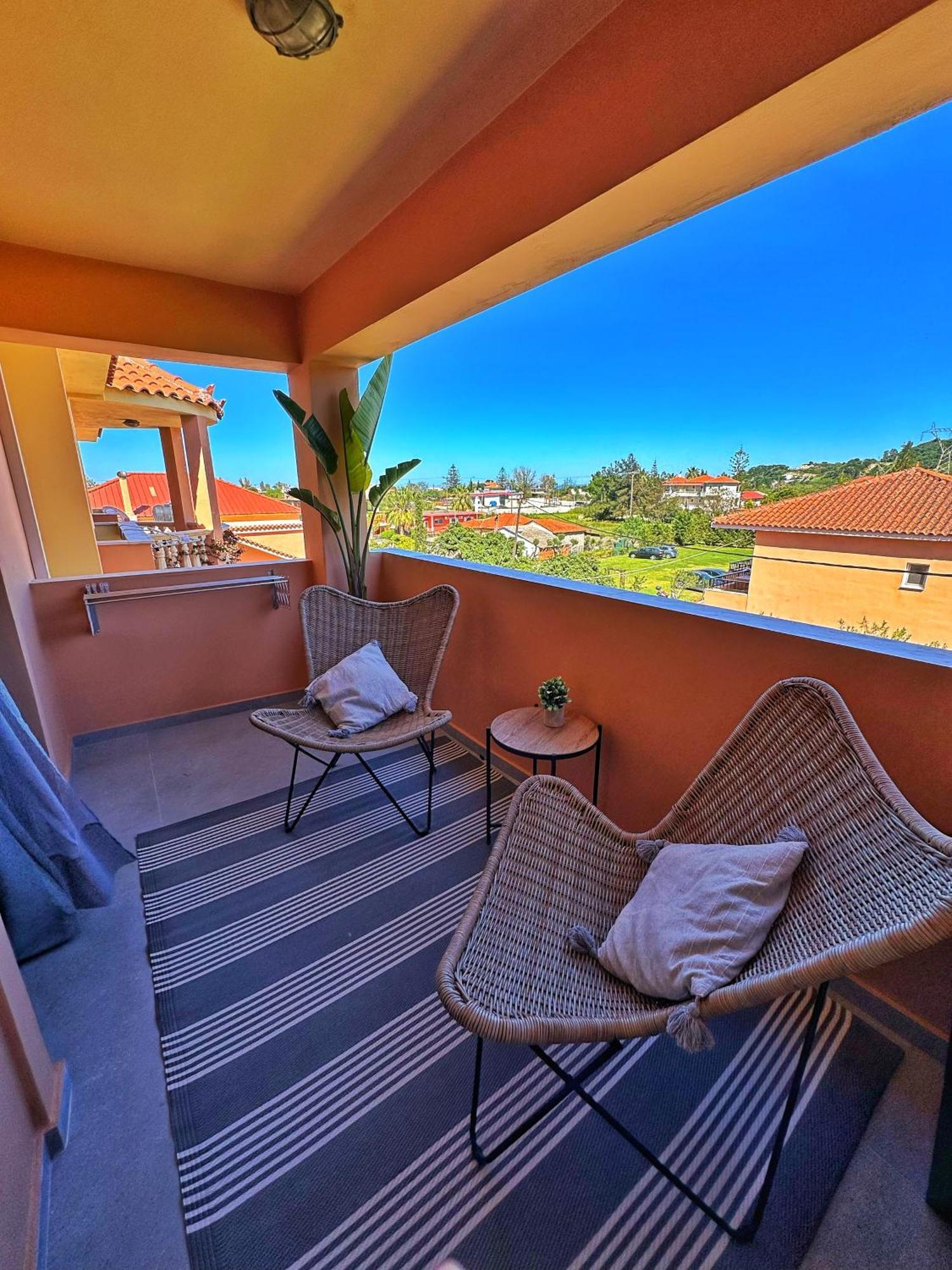 Filoxenia Luxury & * Zante
