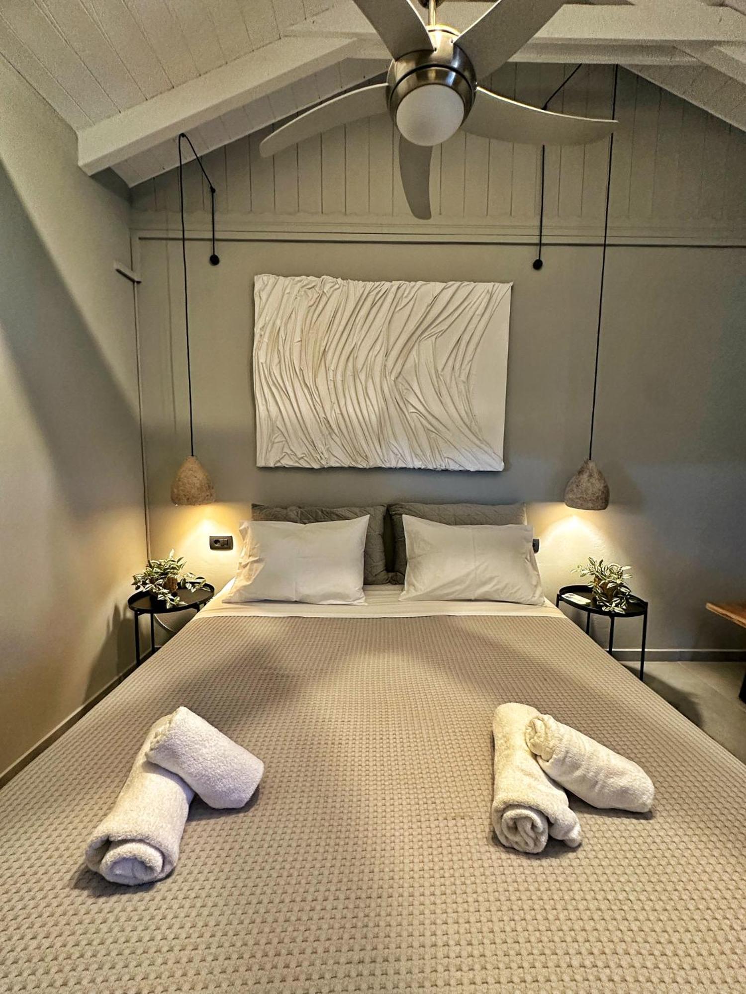 Filoxenia Luxury & * Zante