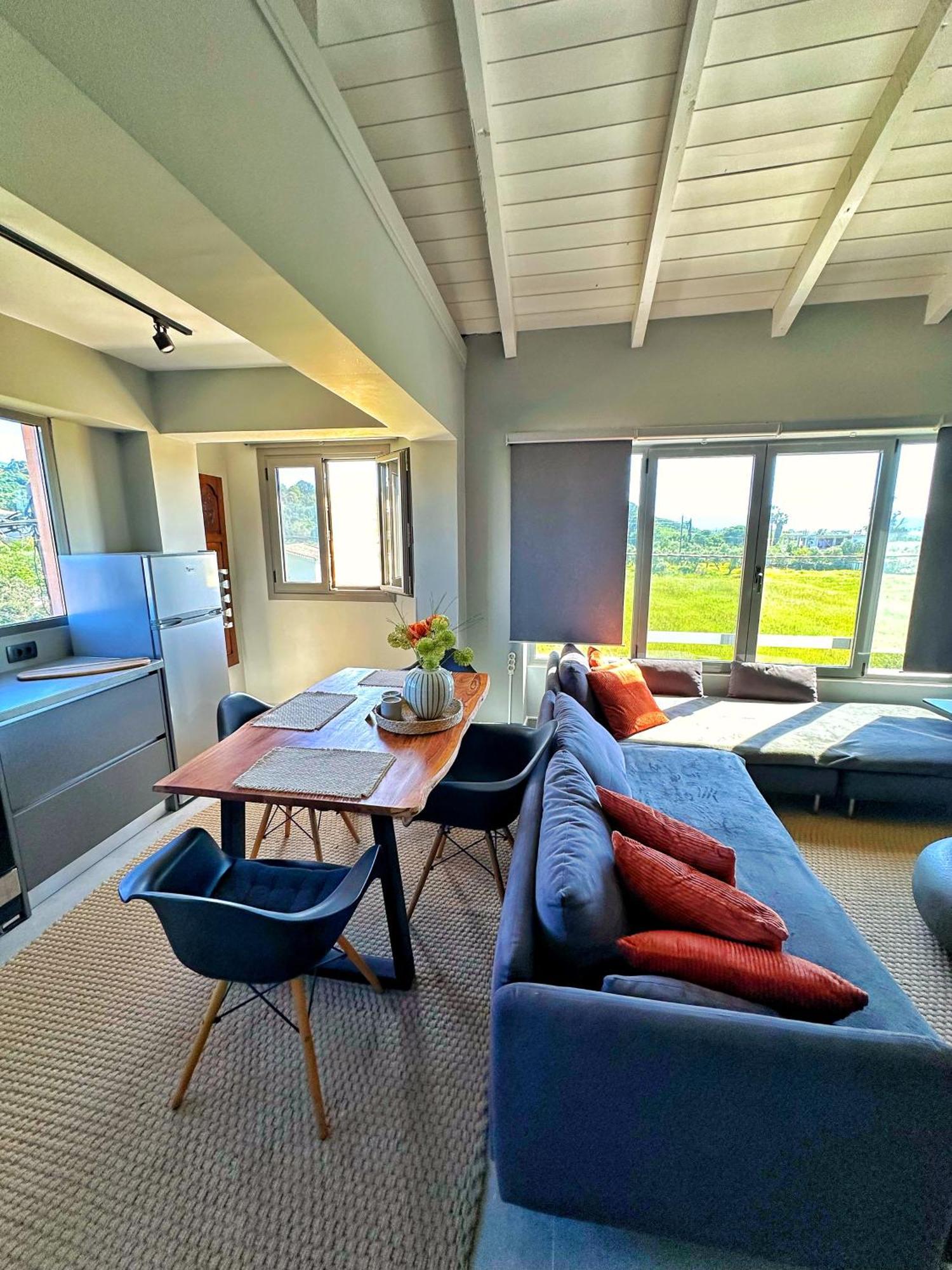 Appartement Filoxenia Luxury & *