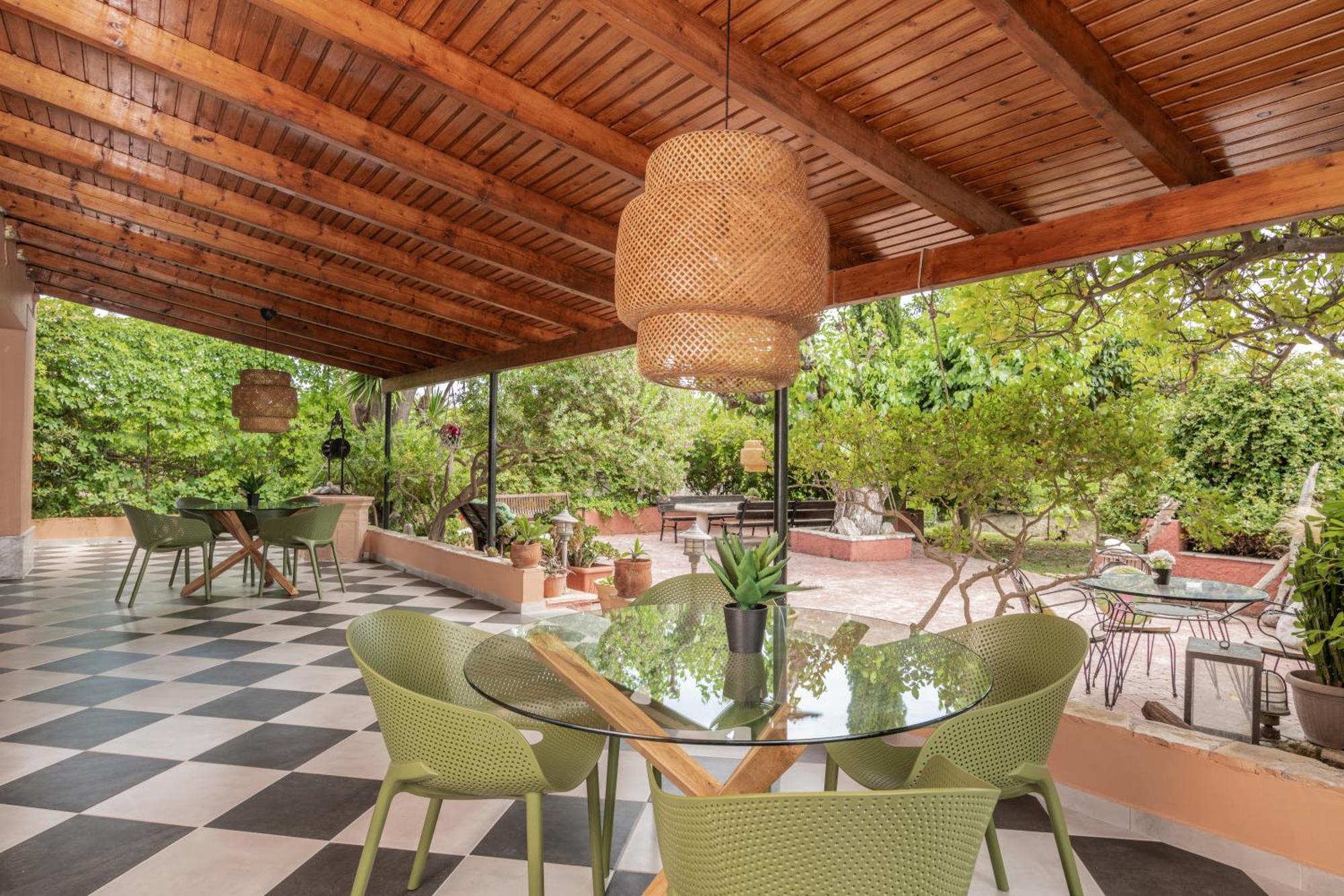 Filoxenia Luxury &