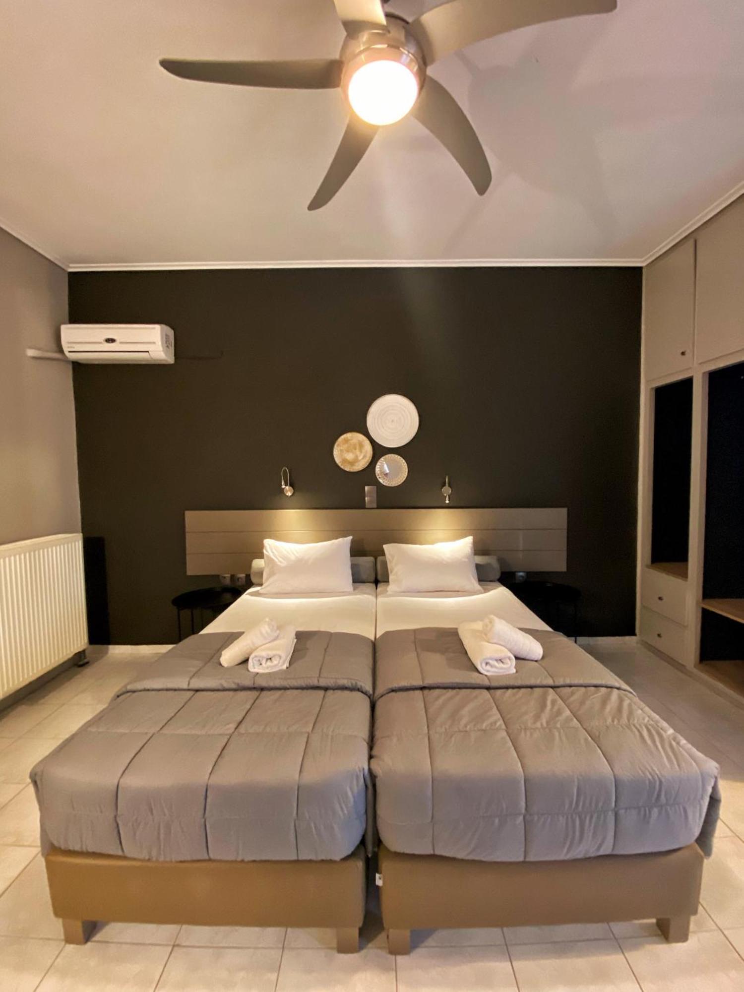 Filoxenia Luxury & Appartement Zante