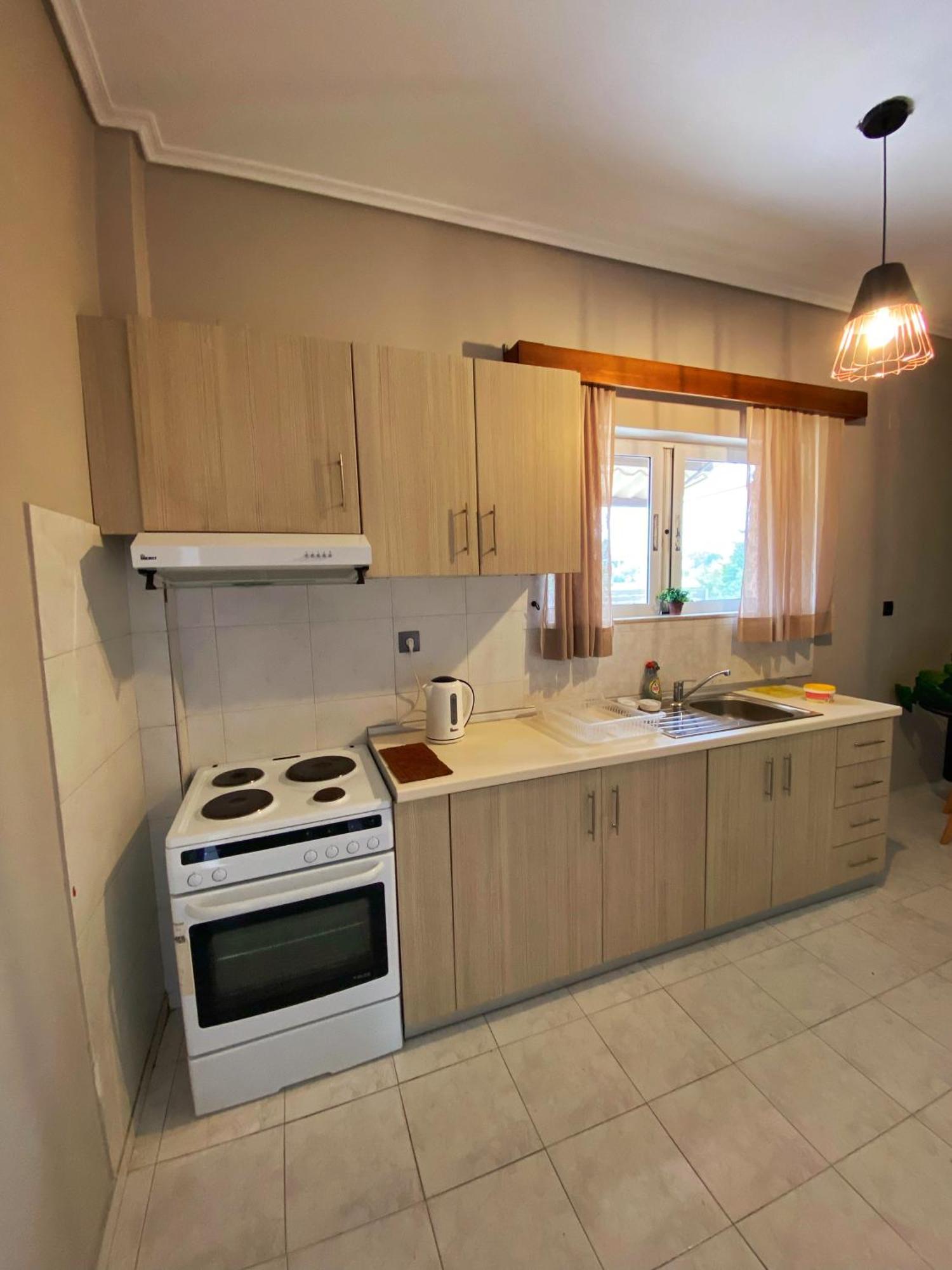 Appartement Filoxenia Luxury &