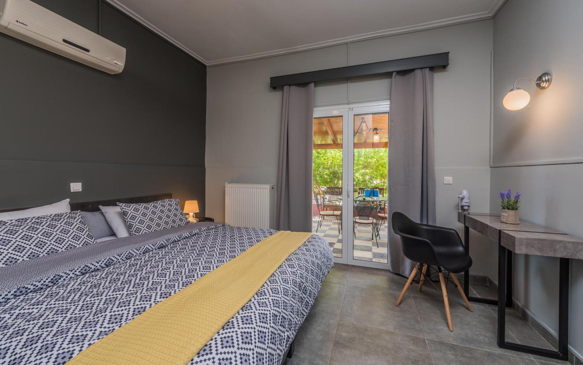 Appartement Filoxenia Luxury & Zante
