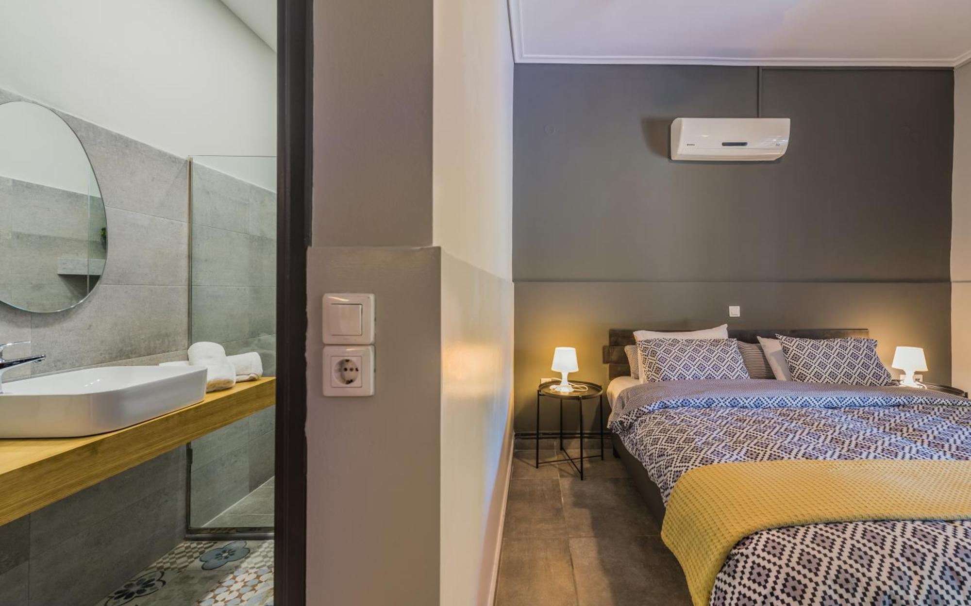 Filoxenia Luxury & *