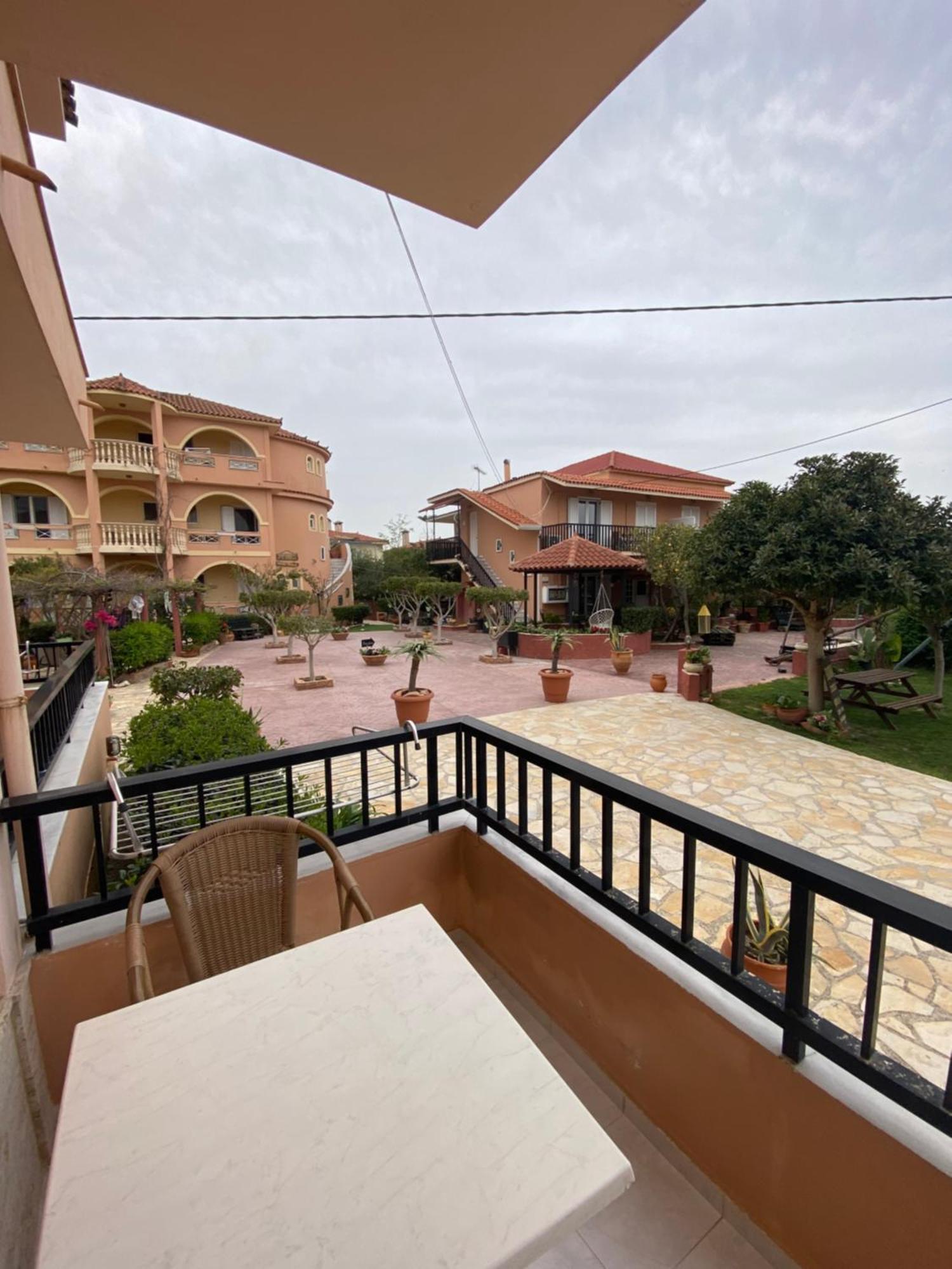Appartement Filoxenia Luxury & *