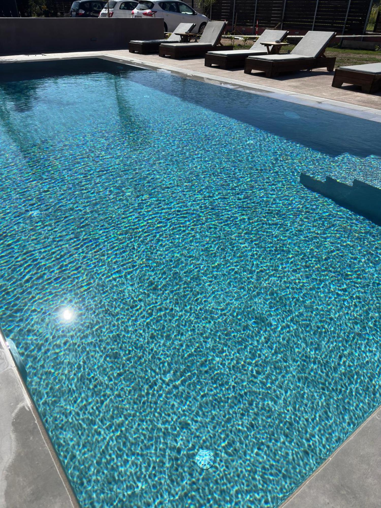 Filoxenia Luxury & Appartement *