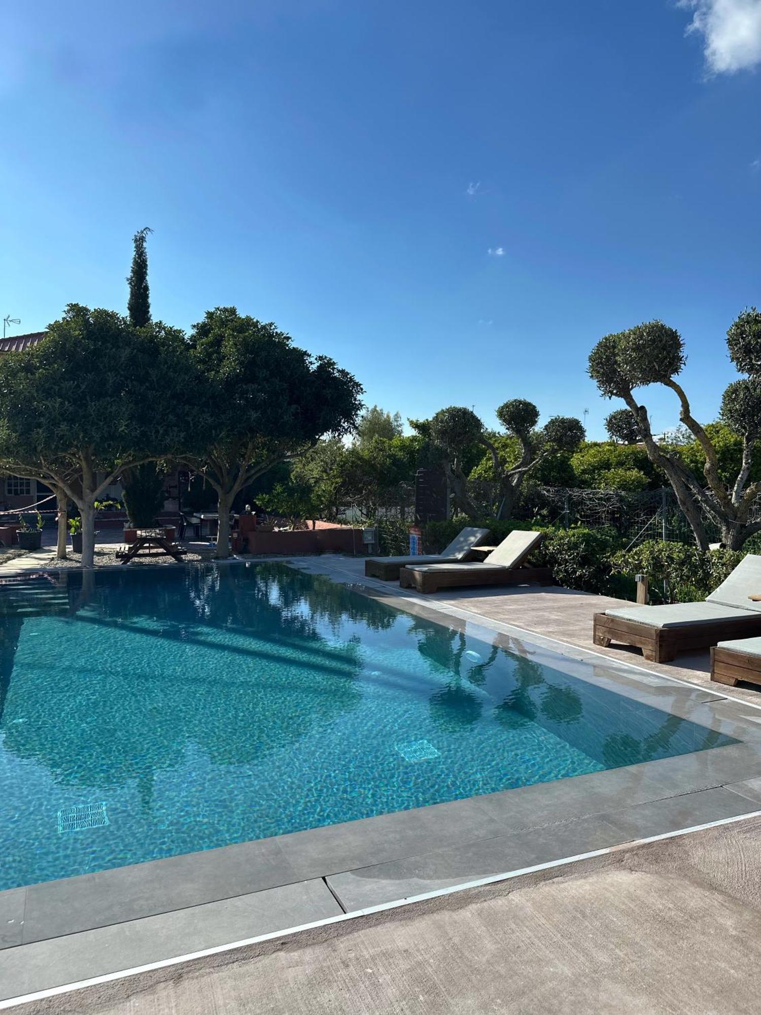 Filoxenia Luxury &