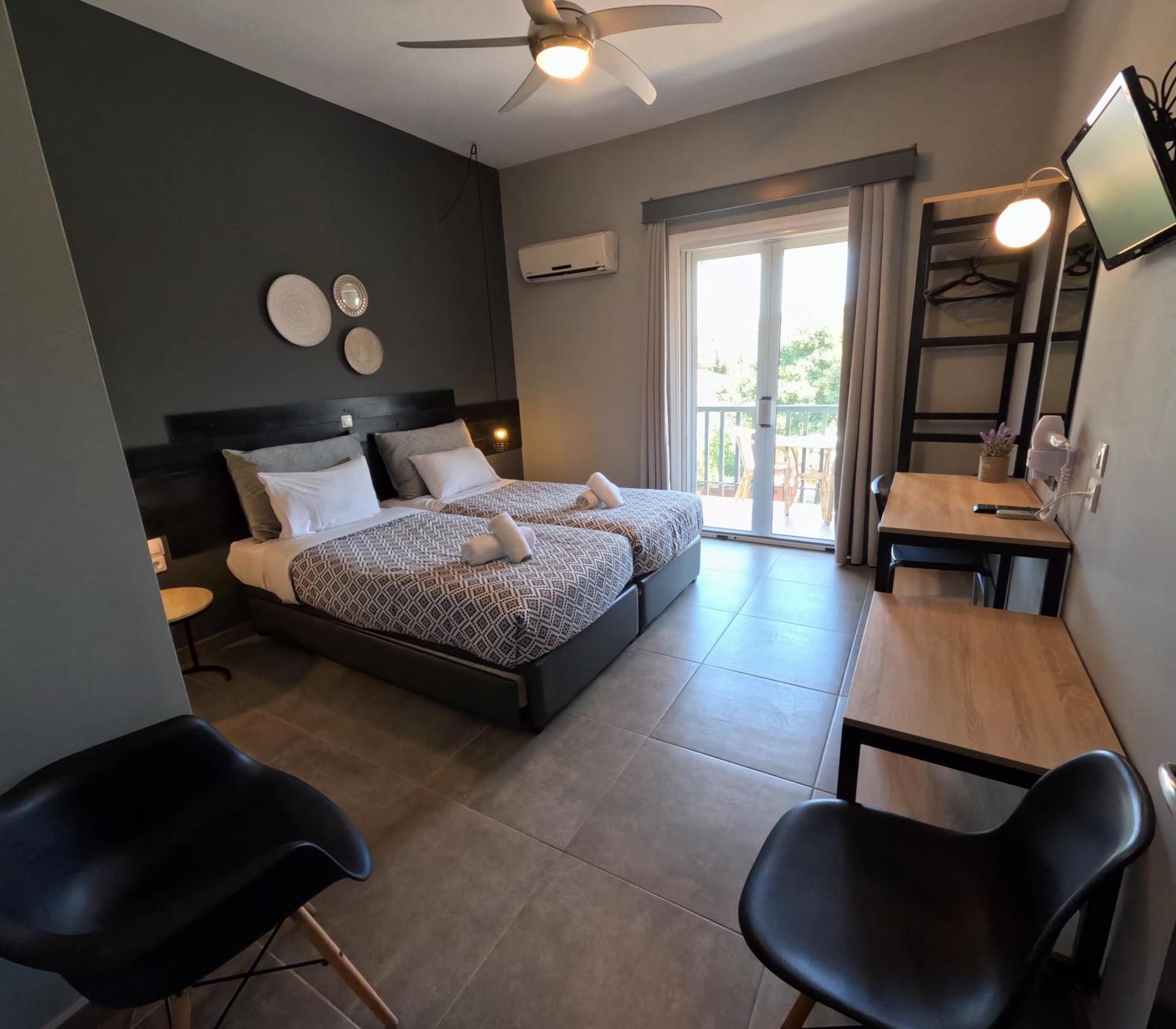 Filoxenia Luxury & Appartement *