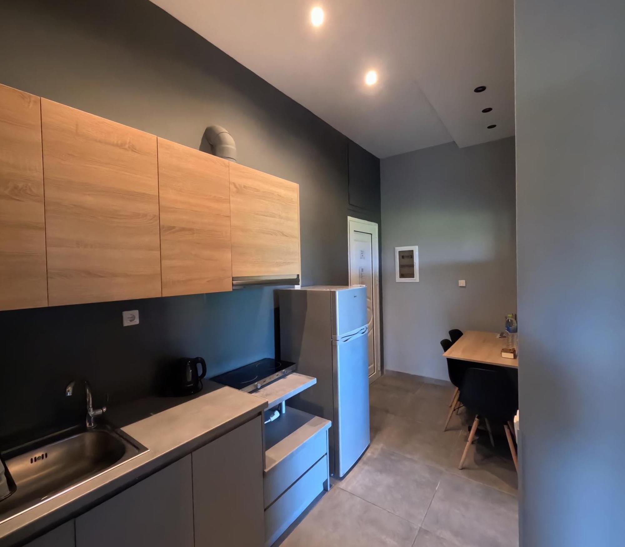 Filoxenia Luxury & Appartement Zante