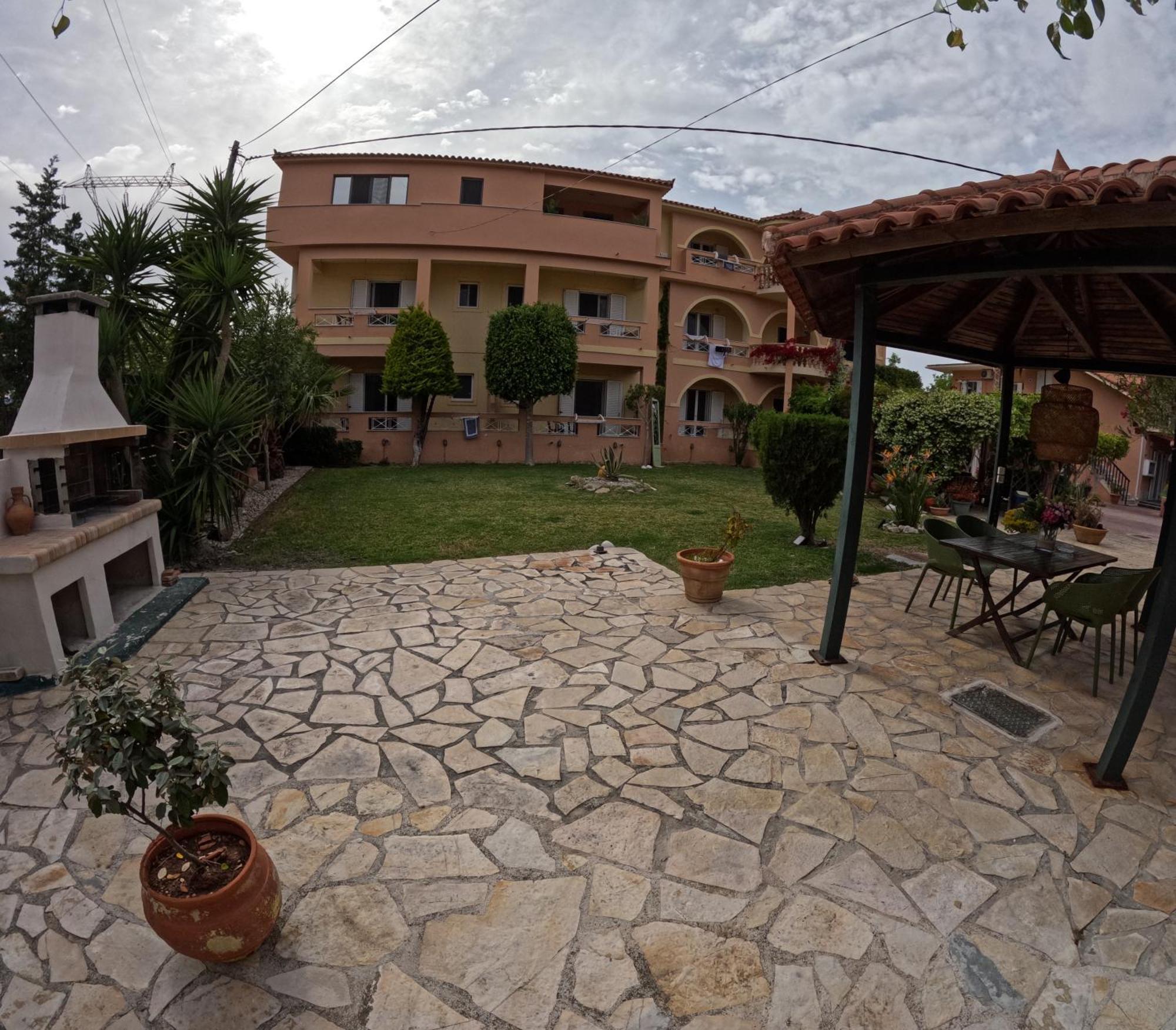 Appartement Filoxenia Luxury & Zante