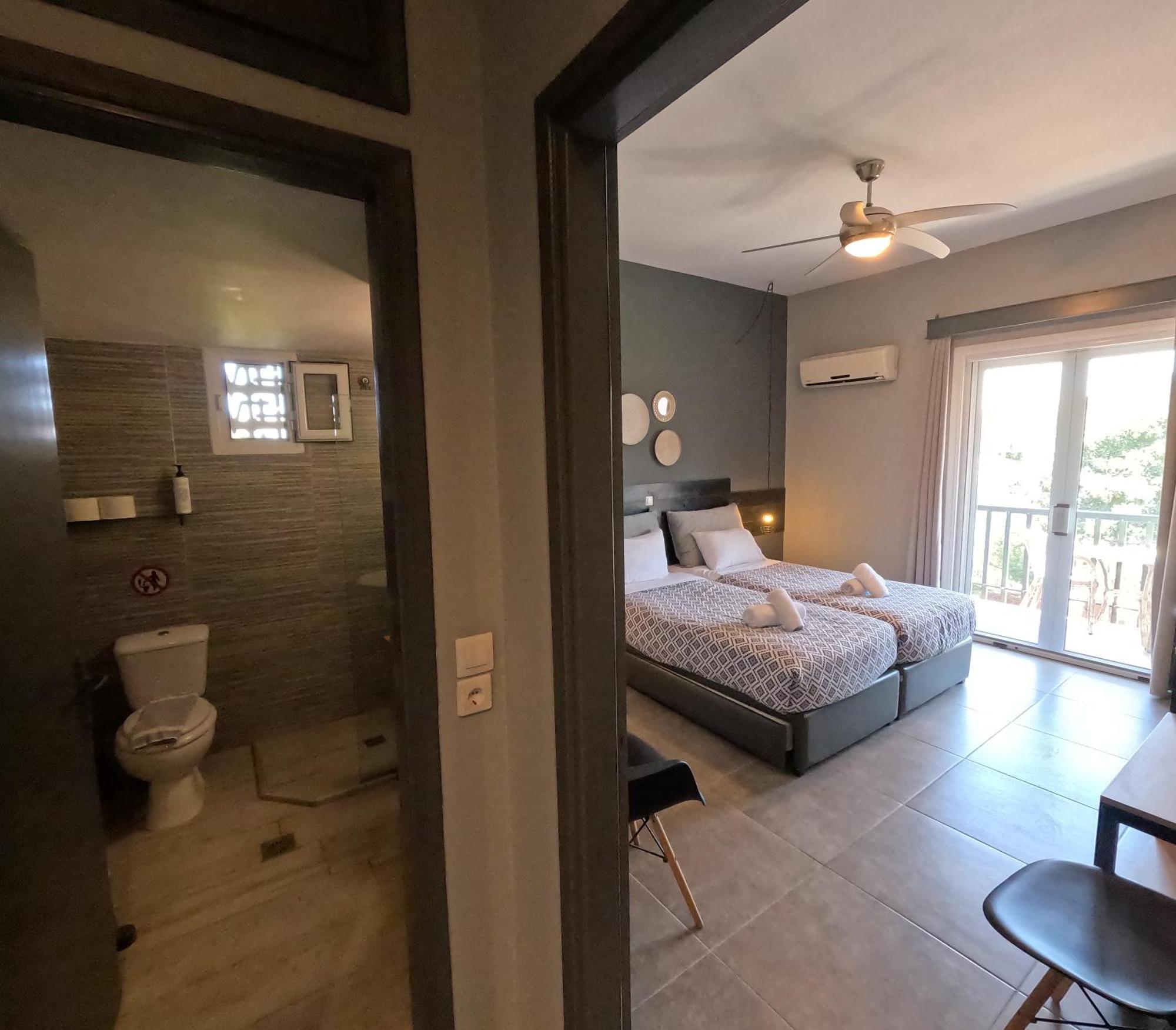 Filoxenia Luxury & Appartement
