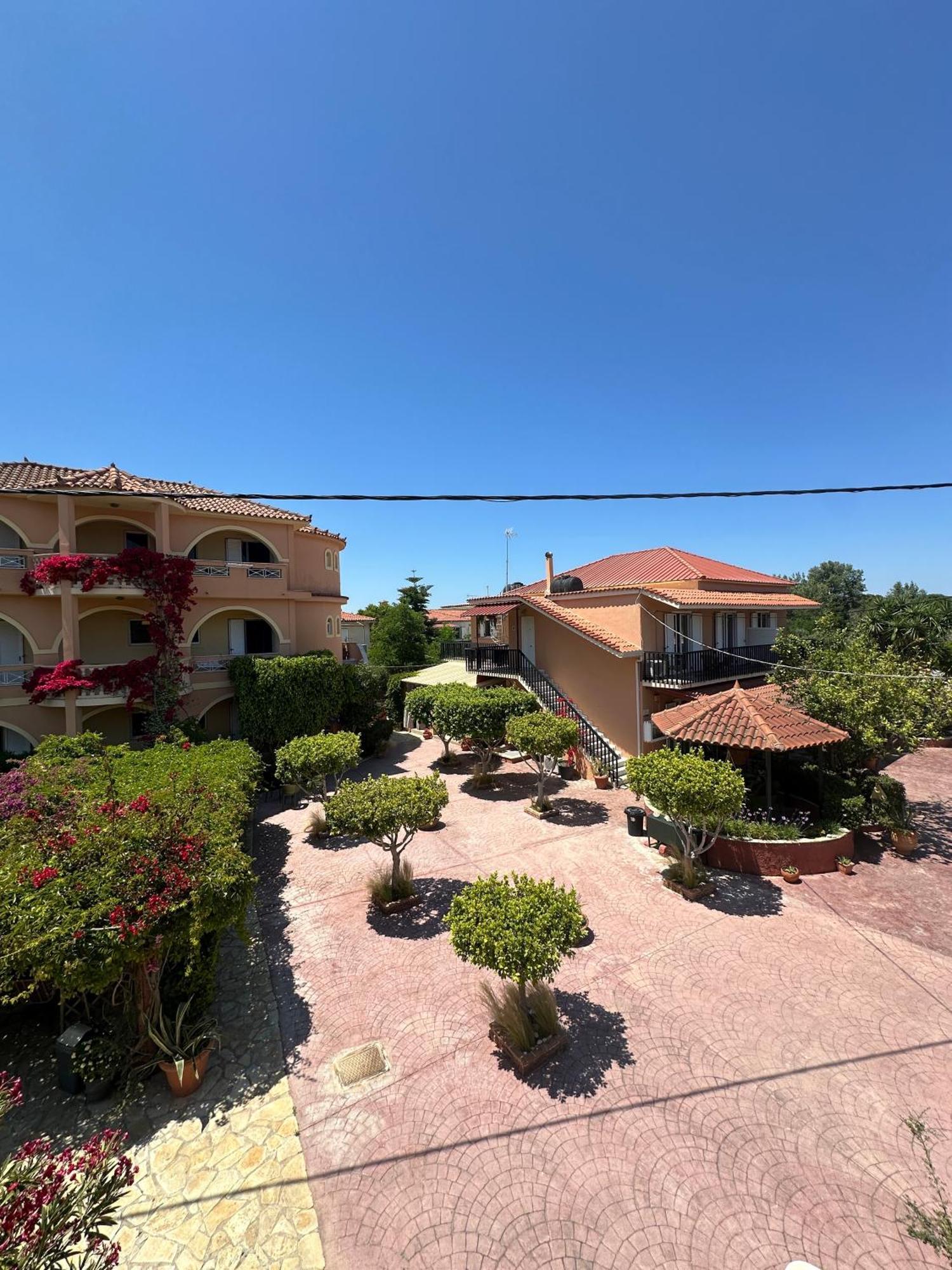 Filoxenia Luxury & Appartement *