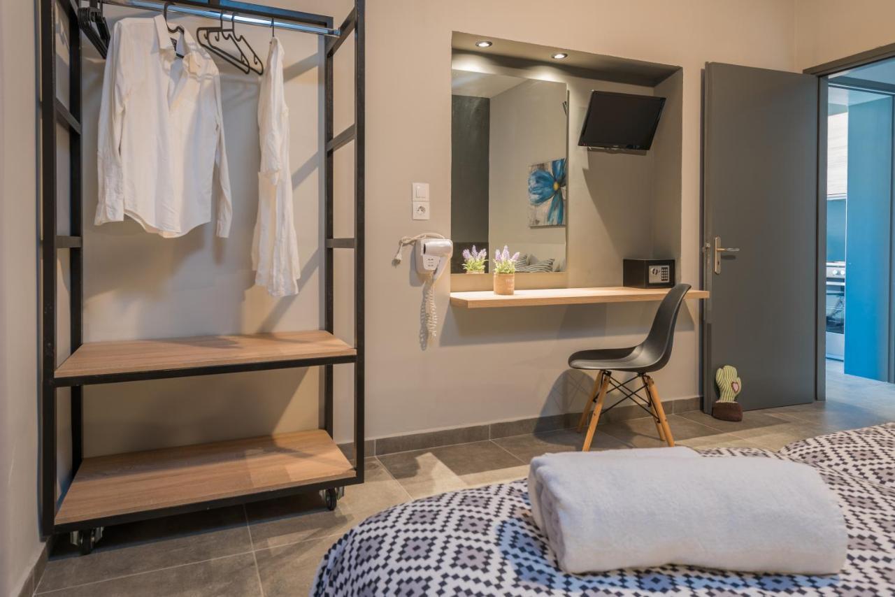 Filoxenia Luxury & Appartement Zante