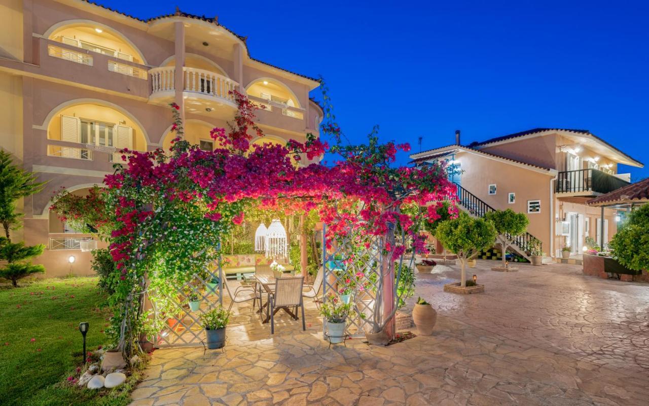 Filoxenia Luxury & Appartement *